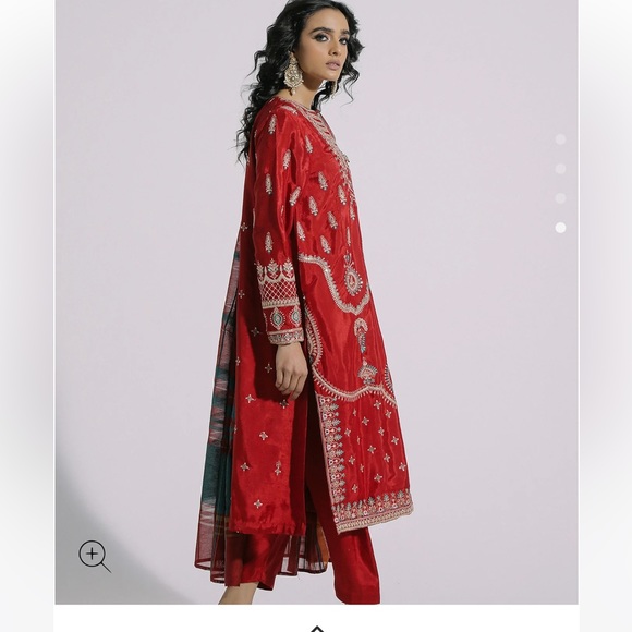 Pakistani Indian dress - Picture 5 of 7